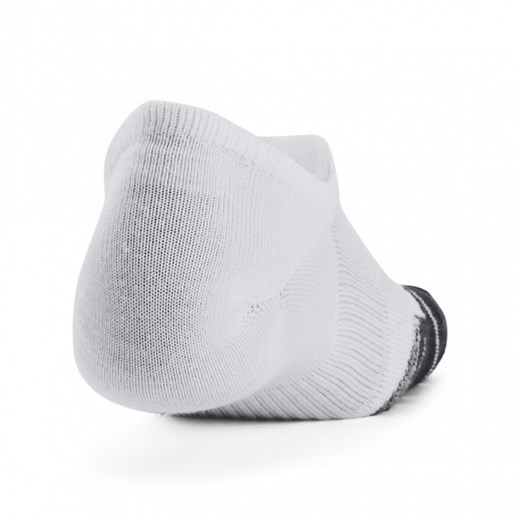 Skarpetki stopki treningowe uniseks (3-pack) Under Armour UA Performance Tech Under Armour L Sportstylestory.com