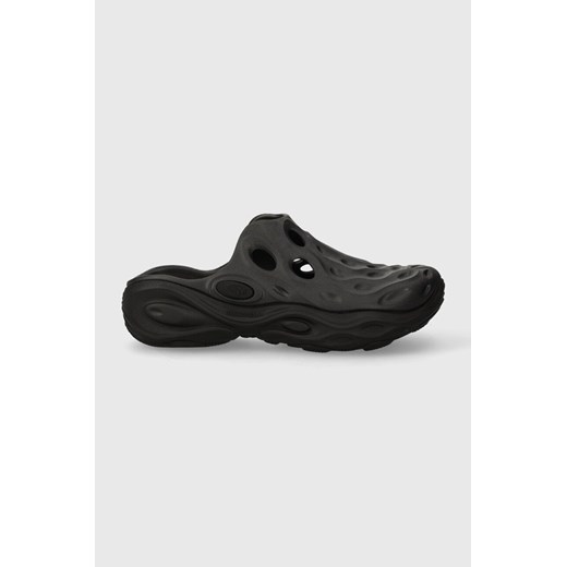 Merrell 1TRL klapki Hydro Next Gen Mule męskie kolor czarny J006035 Merrell 1trl 44 PRM