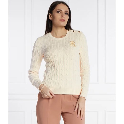 Sweter damski Ralph Lauren