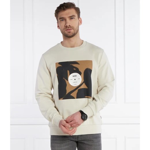 Bluza męska BOSS HUGO