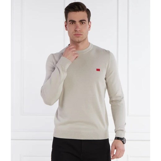 Sweter męski Hugo Boss