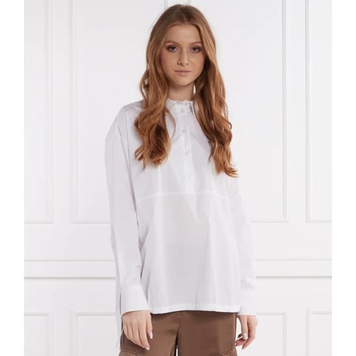 RIANI Koszula | Oversize fit ze sklepu Gomez Fashion Store w kategorii Koszule damskie - zdjęcie 170503714