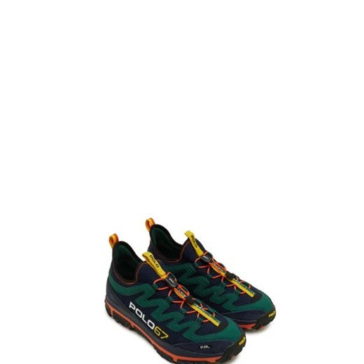 Buty sportowe męskie Polo Ralph Lauren