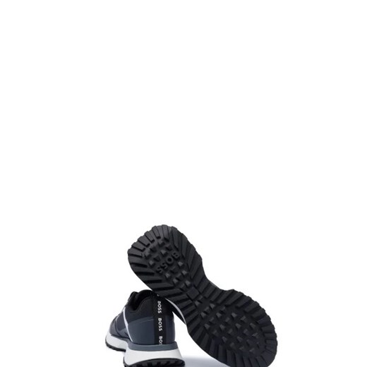 Buty sportowe męskie BOSS HUGO