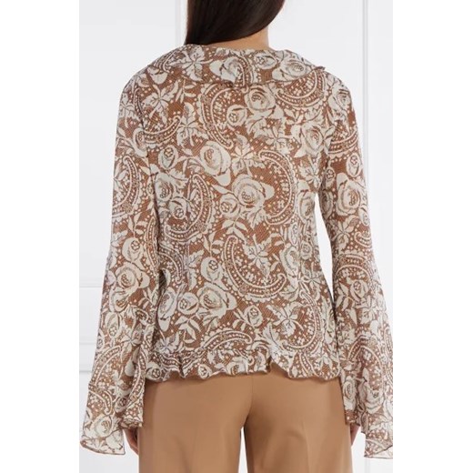 Liu Jo Bluzka | Regular Fit Liu Jo 34 okazja Gomez Fashion Store