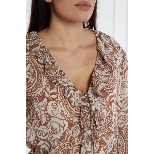 Liu Jo Bluzka | Regular Fit Liu Jo 36 okazja Gomez Fashion Store