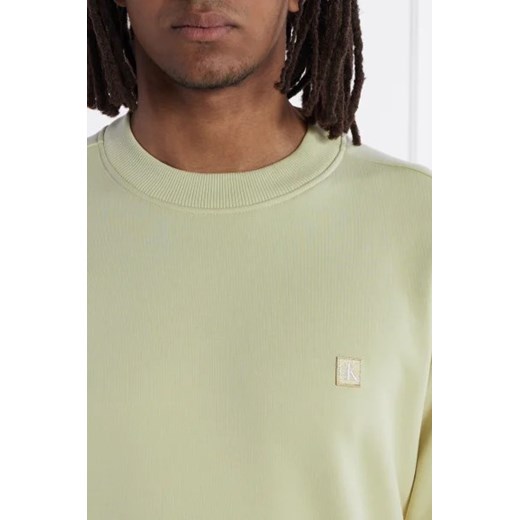 Bluza męska Calvin Klein bawełniana