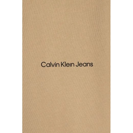 Bluza męska Calvin Klein z napisami