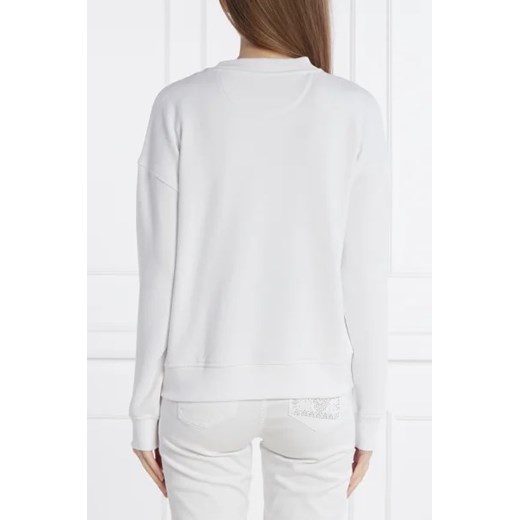 GUESS Bluza | Regular Fit Guess XXL wyprzedaż Gomez Fashion Store