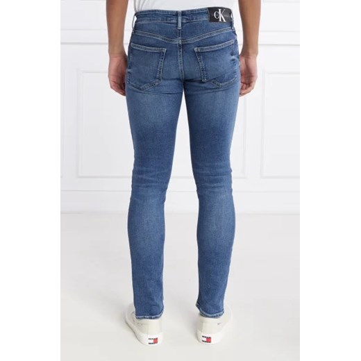 CALVIN KLEIN JEANS Jeansy | Skinny fit 34/34 Gomez Fashion Store
