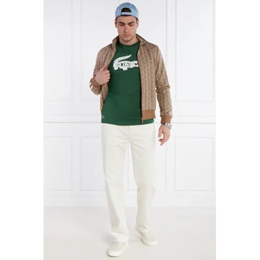 Lacoste Jeansy | Straight fit Lacoste 32/34 promocja Gomez Fashion Store