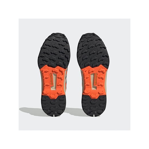 Buty trekkingowe męskie Adidas tkaninowe sportowe 