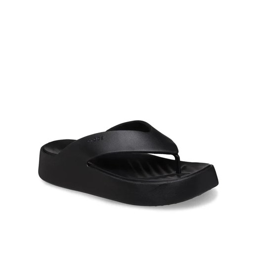 Klapki damskie Crocs casual