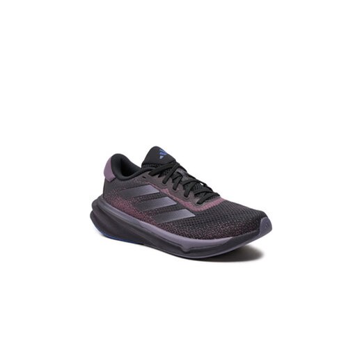 Buty sportowe damskie Adidas sznurowane