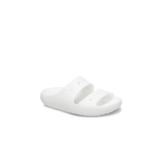 Klapki męskie Crocs bez zapięcia 