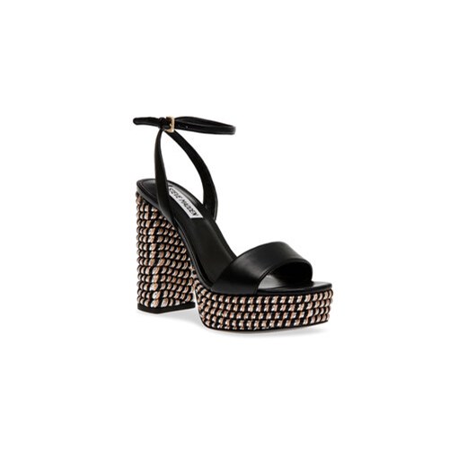 Sandały damskie Steve Madden z klamrą