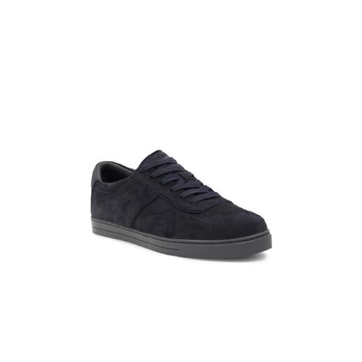 Gino Rossi Sneakersy OTSEGO-38 MI08 Granatowy Gino Rossi 41 okazja MODIVO