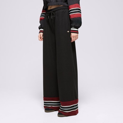 ELLESSE SPODNIE TRICIA TRACK PANT BLK ze sklepu Sizeer w kategorii Spodnie damskie - zdjęcie 170508024