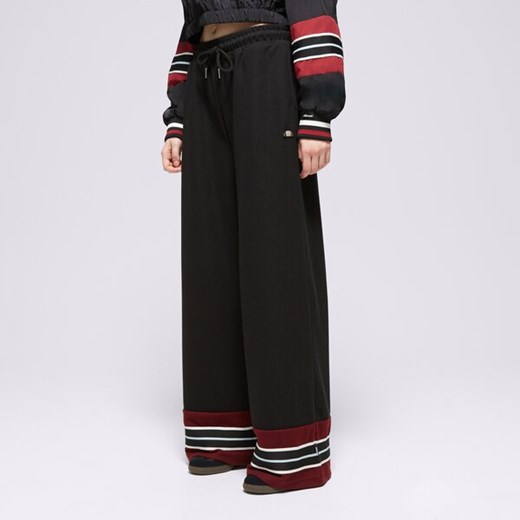 ELLESSE SPODNIE TRICIA TRACK PANT BLK Ellesse 34 Sizeer