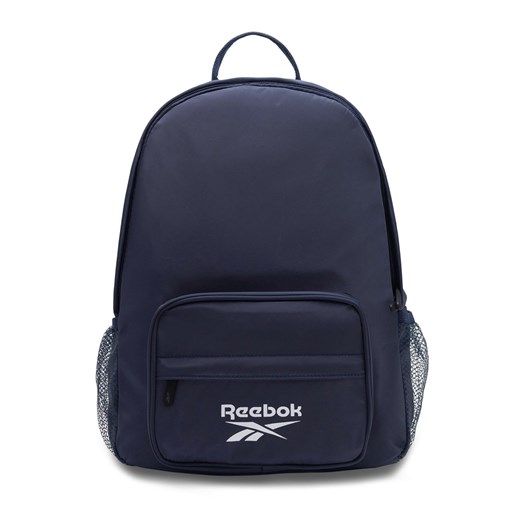 Plecak Reebok RBK-P-020-CCC Navy ze sklepu eobuwie.pl w kategorii Plecaki - zdjęcie 170508373