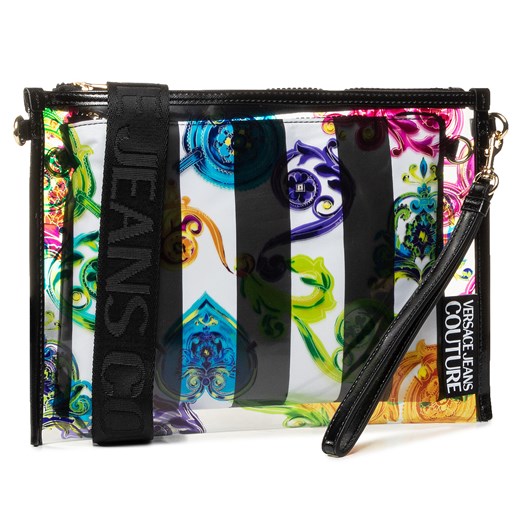 Torebka Versace Jeans Couture E1VVBBIY 71492982 one size okazja eobuwie.pl