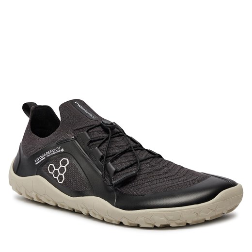 Buty trekkingowe męskie Vivo Barefoot sznurowane