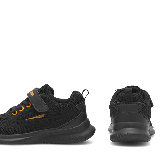 Sneakersy Sprandi CP66-25601 Czarny Sprandi 33 eobuwie.pl