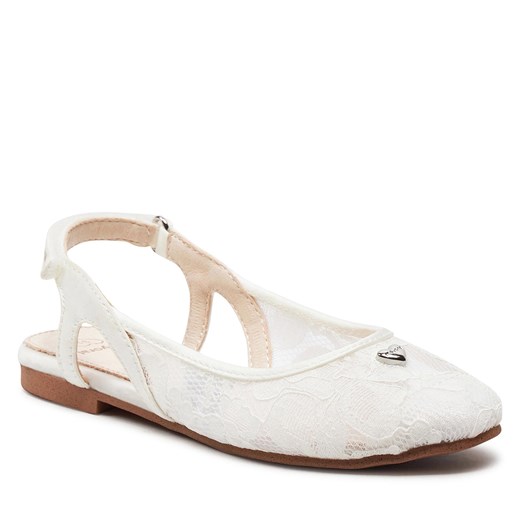 Buty komunijne Mayoral