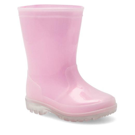 Kalosze dziecięce Nelli Blu jesienne 