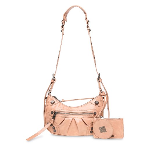 Listonoszka Steve Madden matowa 