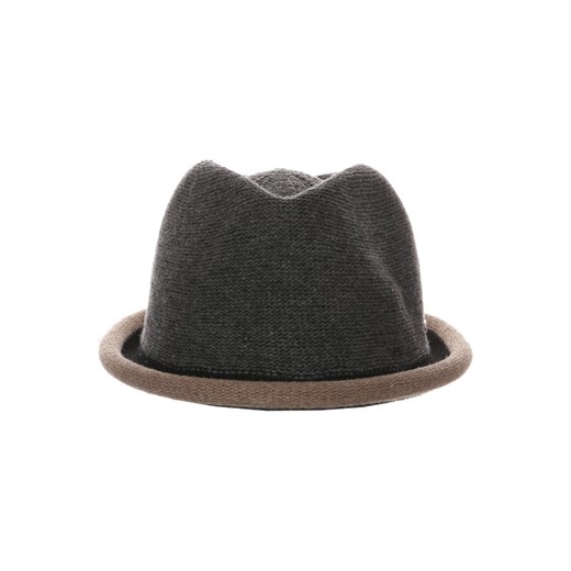 Chillouts BOSTON Kapelusz grey/brown zalando  kapelusz