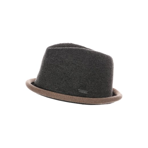 Chillouts BOSTON Kapelusz grey/brown zalando  kapelusz