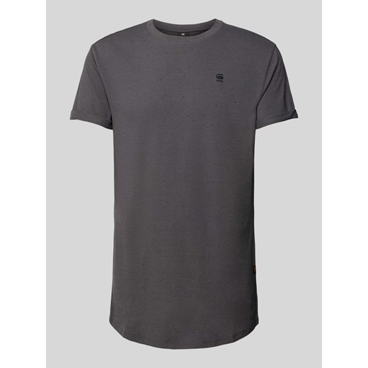 T-shirt melanżowy model ‘Lash’ ze sklepu Peek&Cloppenburg  w kategorii T-shirty męskie - zdjęcie 170512270