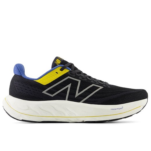 Buty New Balance Fresh Foam X Vongo v6 MVNGOCK6 - czarne ze sklepu streetstyle24.pl w kategorii Buty sportowe męskie - zdjęcie 170514771