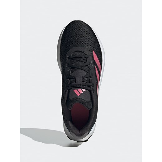 adidas Buty &quot;Duramo SL&quot; w kolorze jasnoróżowo-czarnym do biegania 38 okazyjna cena Limango Polska