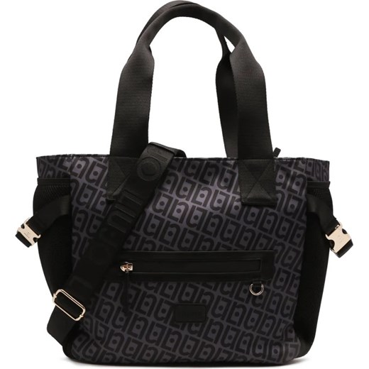Liu Jo Sport Shopperka ze sklepu Gomez Fashion Store w kategorii Torby Shopper bag - zdjęcie 170515081