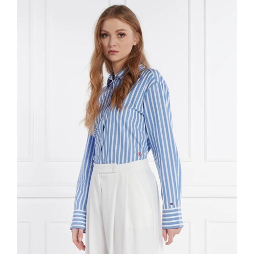 Koszula damska Tommy Hilfiger 