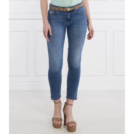Liu Jo Jeansy | Slim Fit Liu Jo 29 okazyjna cena Gomez Fashion Store