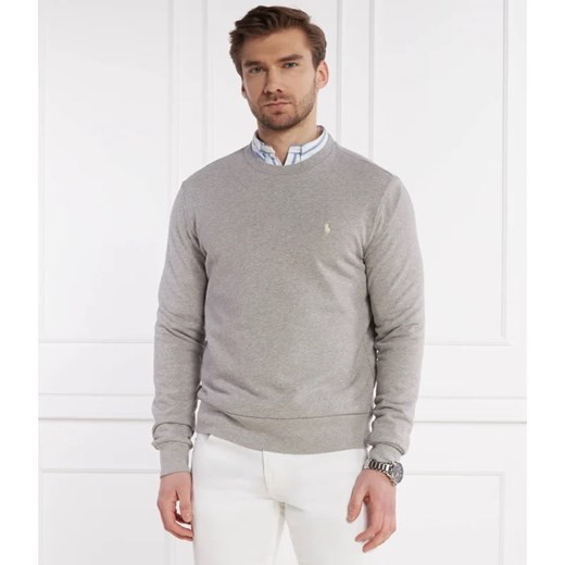 POLO RALPH LAUREN Bluza | Regular Fit Polo Ralph Lauren XXL okazja Gomez Fashion Store