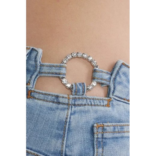 Liu Jo Jeansy | flare fit Liu Jo 28 okazja Gomez Fashion Store