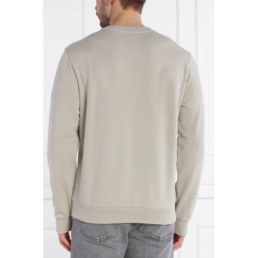 Bluza męska Hugo Boss szara