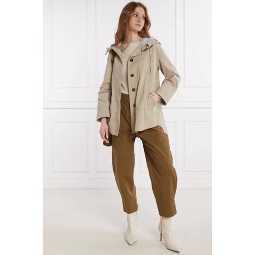 Parka damska Marella casual
