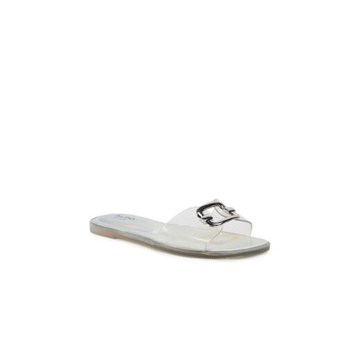 Aldo Klapki Jellyicious 13744777 Niebieski Aldo 40 MODIVO