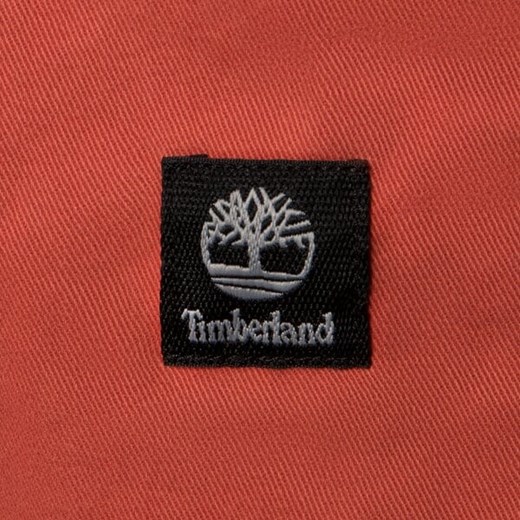 TIMBERLAND KOSZULA WASHED HEAVY TWILL SHIRT Timberland L Timberland