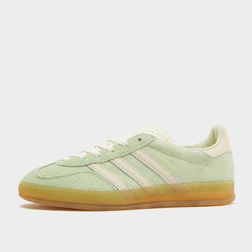 ADIDAS GAZELLE INDOOR W ze sklepu JD Sports  w kategorii Buty sportowe damskie - zdjęcie 170516962