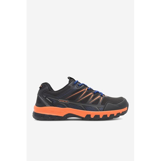 Obuwie sportowe SPRANDI EARTH GEAR BRAVE MP-S19W150A-10 43 ccc.eu