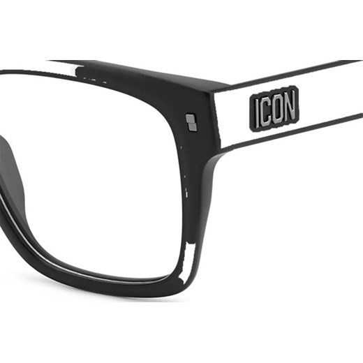 Dsquared2 ICON0018 003 ONE SIZE (52) Dsquared2 One Size eyerim.pl