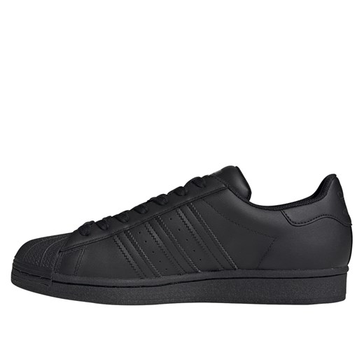 adidas Superstar Męskie Czarne (EG4957) 44 okazyjna cena Worldbox