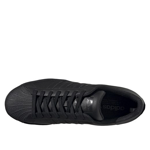 adidas Superstar Męskie Czarne (EG4957) 44 Worldbox wyprzedaż