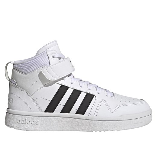 adidas Postmove Mid Damskie Białe (GZ6668) ze sklepu Worldbox w kategorii Buty sportowe damskie - zdjęcie 170519611